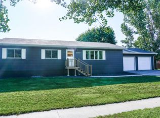 2370 Wisconsin Ave SW, Huron, SD 57350