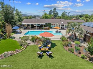 1191 Calle Arroyo, Thousand Oaks, CA 91360