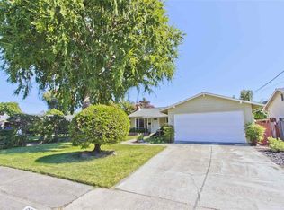 933 Santa Lucia Dr, Pleasant Hill, CA 94523