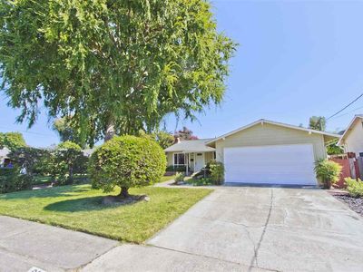933 Santa Lucia Dr, Pleasant Hill, CA, 94523