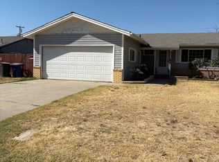 352 Wilson Way, Chowchilla, CA 93610