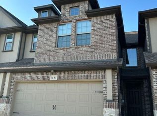 4784 Bridgewater St, Plano, TX 75074