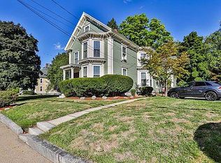 55 Concord St APT 2, Nashua, NH 03064