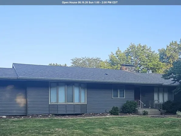 4412 Manor Cir, Sioux City, IA 51104