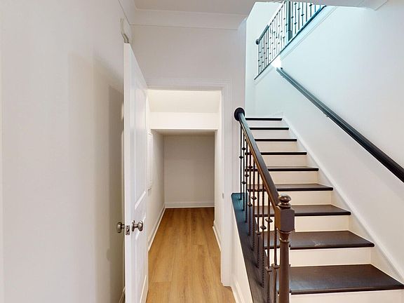 Interior - Representational Photo