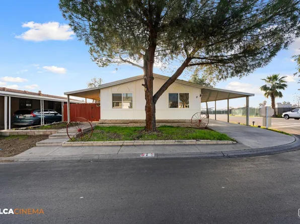 8536 Kern Canyon Rd Space 2, Bakersfield, CA 93306
