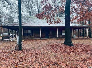 198 Twiner Rd, Winnsboro, LA 71295