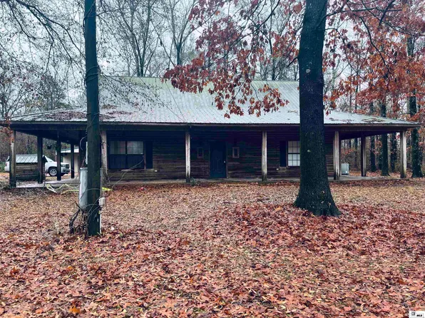 198 Twiner Rd, Winnsboro, LA 71295