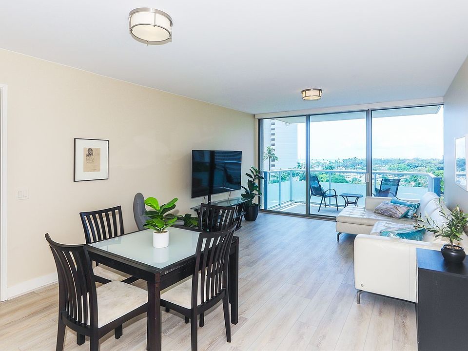 1st image of 1551 Ala Wai Blvd APT 703