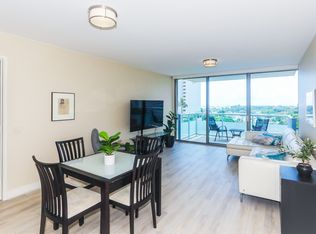 1551 Ala Wai Blvd APT 703, Honolulu, HI 96815