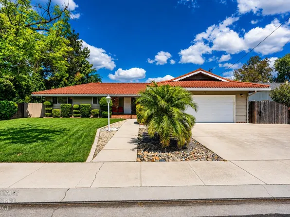 1417 Glen Aulen Dr, Modesto, CA 95350