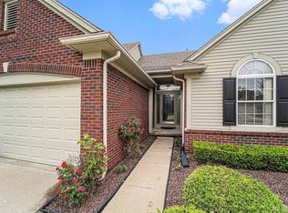 52850 Sable Dr #26, Macomb, MI