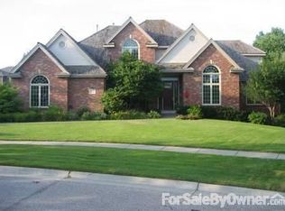 6735 Leesburg Ct, Lincoln, NE 68516