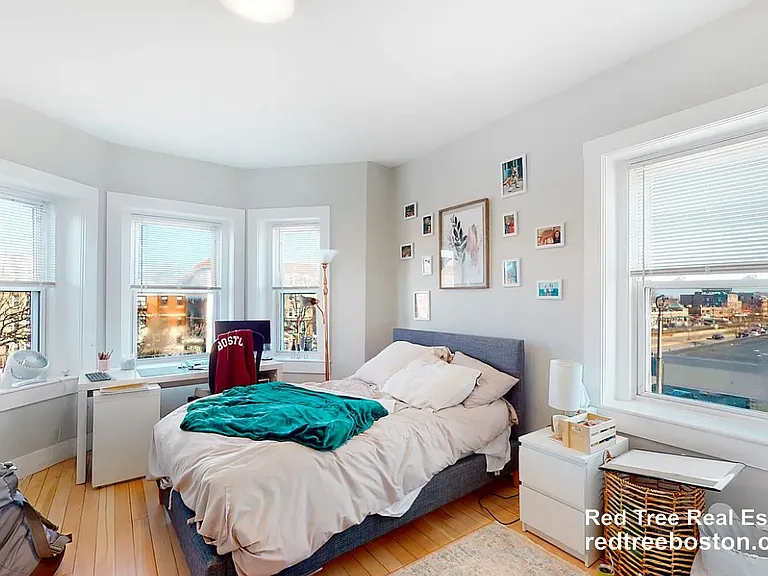 1282 Commonwealth Ave #7 — Photo 6