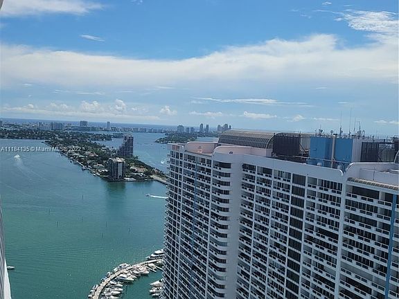 2nd image of 1750 N Bayshore Dr APT 4308