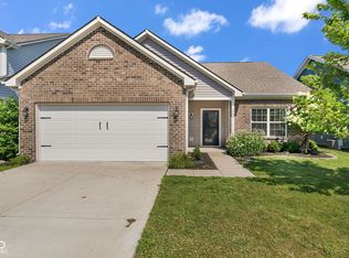 1703 Danielle Rd, Lebanon, IN 46052