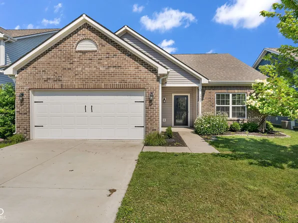 1703 Danielle Rd, Lebanon, IN 46052