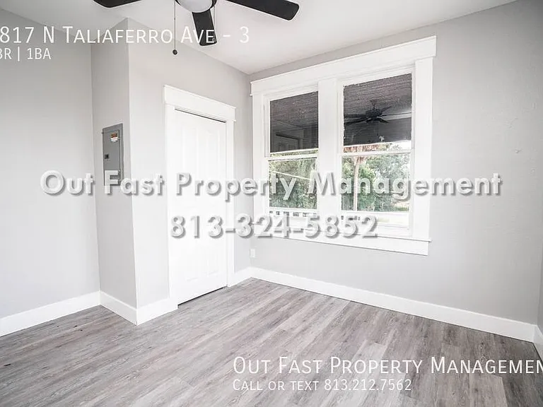 2817 N Taliaferro Ave #3 — Photo 5