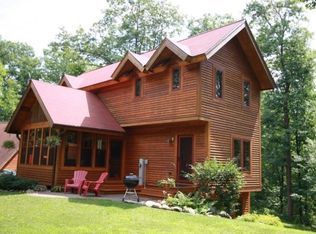 6897 Fire Tower Rd, Rhinelander, WI 54501