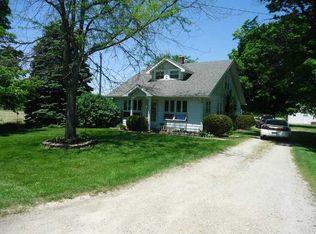 3888 W County Road 850 N, Middletown, IN 47356