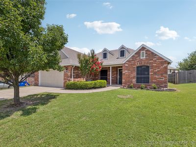 2629 S 13th St, Broken Arrow, OK, 74012