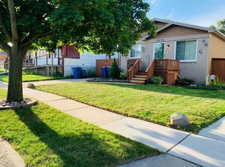 7576 Maxwell Ave, Warren, MI 48091