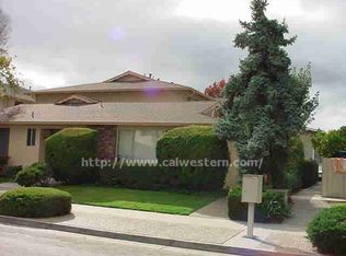 617 Rebecca Way APT 3, San Jose, CA 95117