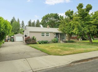 3109 W 17th Ave, Spokane, WA 99224
