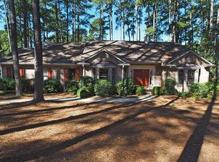 51 Pinewild Dr, Pinehurst, NC 28374
