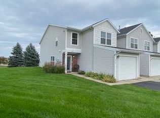 1616 Winter Creek Ct #8, Greenville, MI 48838