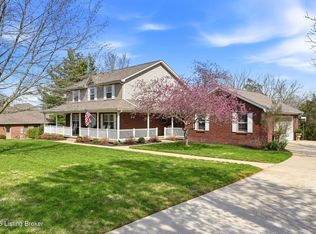 145 Stony Point Ct, Elizabethtown, KY 42701