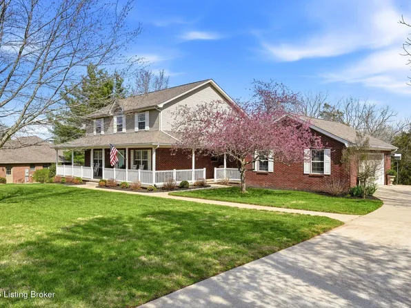 145 Stony Point Ct, Elizabethtown, KY 42701