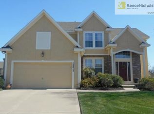 12215 S Monroe St, Olathe, KS 66061