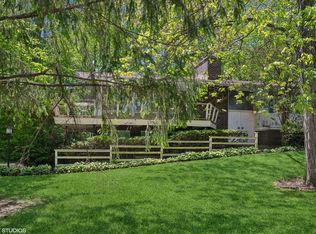 29 Oxford Dr, Lincolnshire, IL