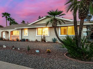 10846 W Crosby Dr, Sun City, AZ 85351