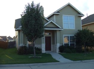 3604 Rand Creek Trl, McKinney, TX 75070