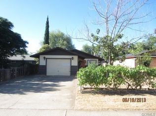 2335 D St, Oroville, CA 95966