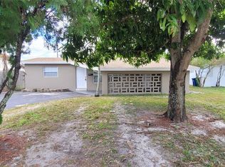 7916 Panama St, Miramar, FL 33023