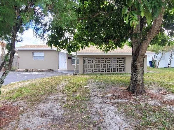 7916 Panama St, Miramar, FL 33023