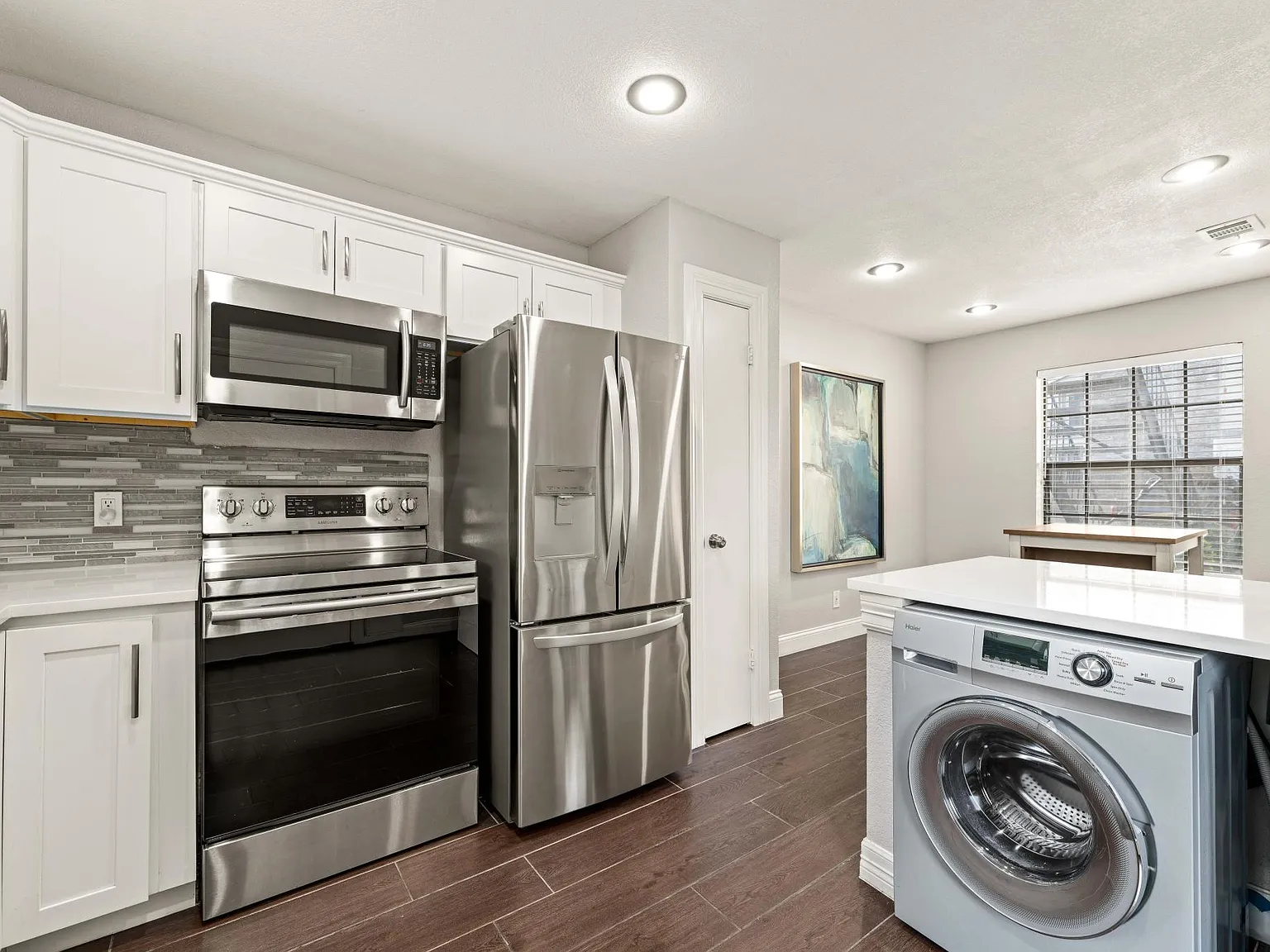 1 bed, 651 sqft, $1,750 — Photo 2