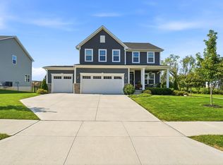 1302 Clover St, Sunbury, OH 43074
