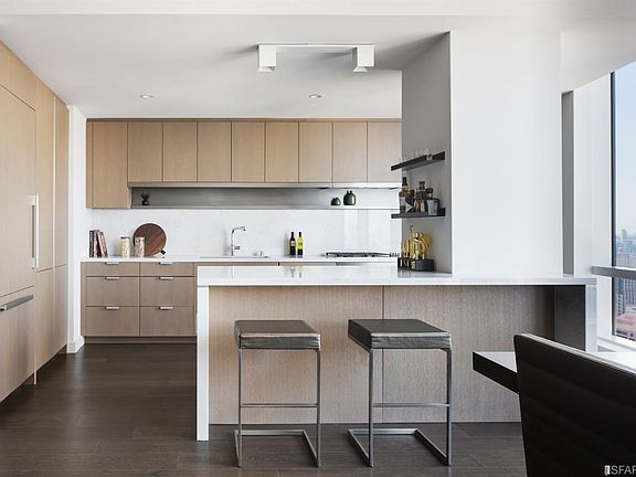 2nd image of 488 Folsom St #4603