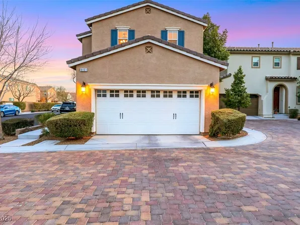 9151 Mount Wilson St, Las Vegas, NV 89113