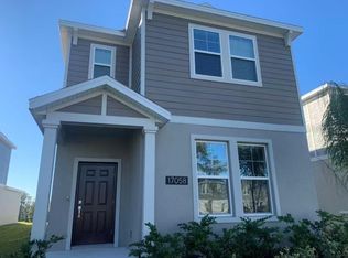 17058 Quicksilver Ave, Winter Garden, FL 34787