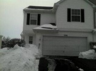 1546 Meadowsedge Ln, Carpentersville, IL 60110