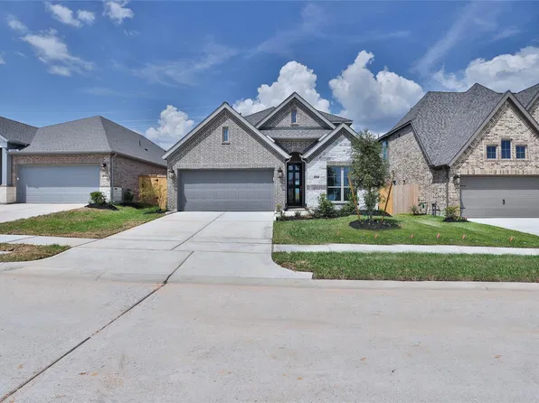 42834 Terraza Blvd, Magnolia, TX 77354