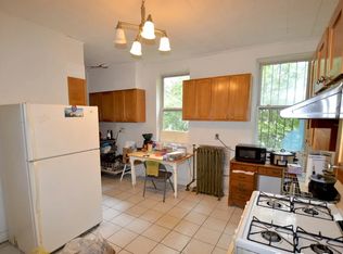 13 Copenger St #1, Roxbury Crossing, MA 02120