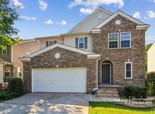 5605 Sable Bay Point, Atlanta, GA 30349