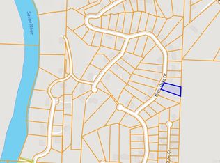 LOT 42 River Oaks, Benton, AR 72019