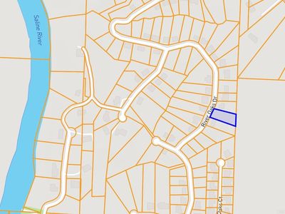 LOT 42 River Oaks, Benton, AR, 72019